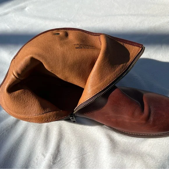 🤎Frye boots! Soft, sturdy, so stylish. - Picture 14 of 16